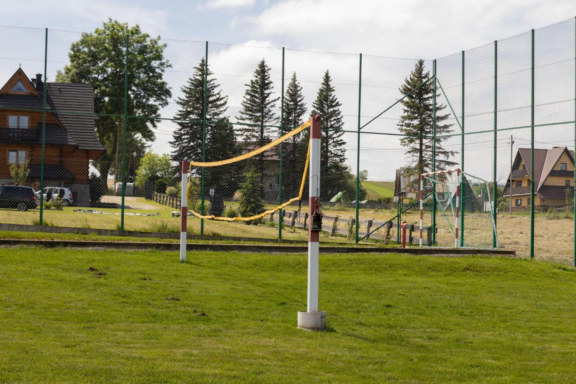 „Malucko Chata” Zakopane Ngoại thất bức ảnh