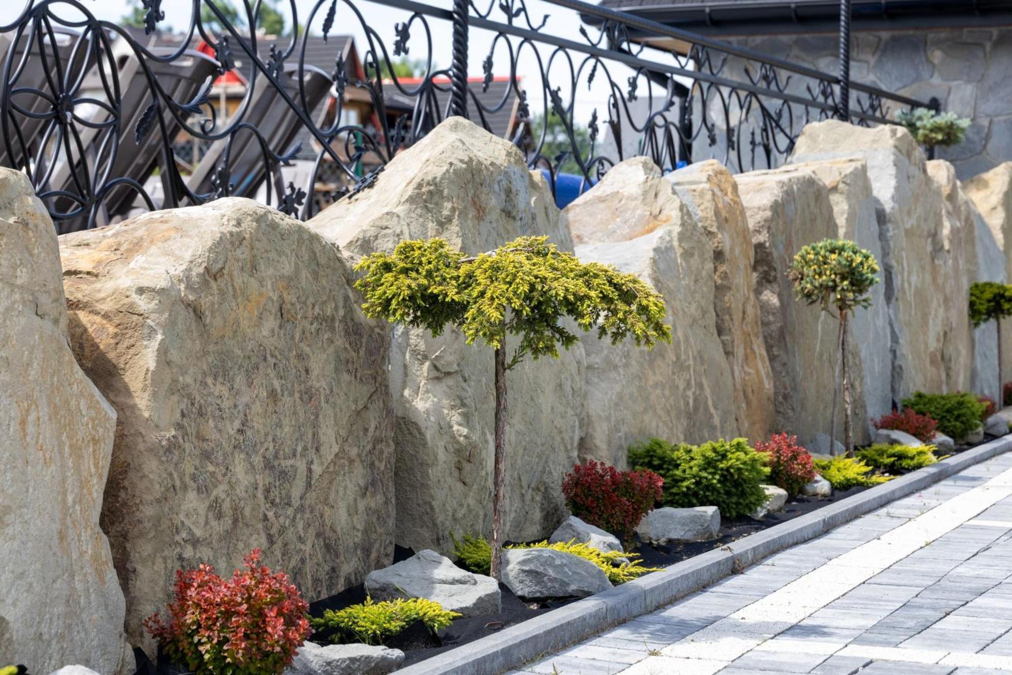 „Malucko Chata” Zakopane Ngoại thất bức ảnh